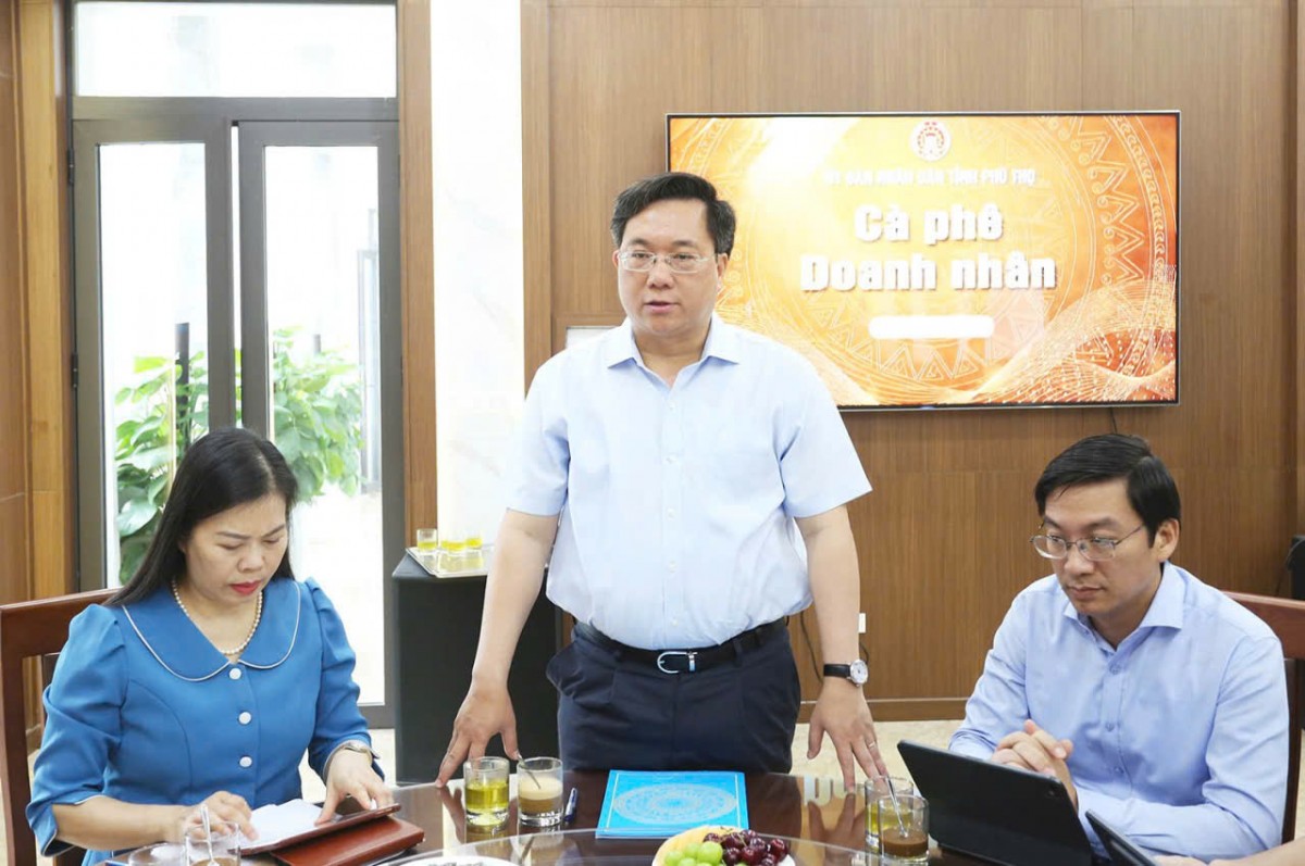 Phú Thọ: Thu ngân sách 10 tháng năm 2026 ước đạt 51,4 nghìn tỷ đồng