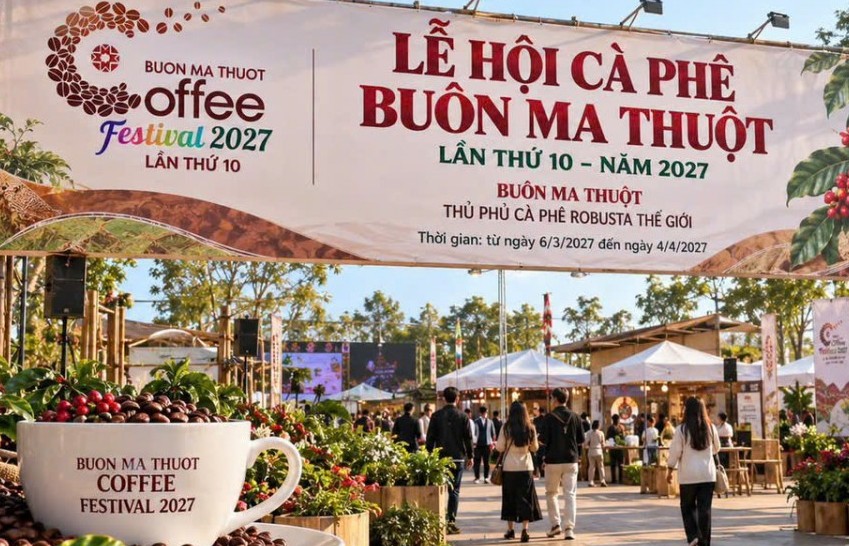 dak lak dinh vi thuong hieu buon ma thuot thu phu ca phe robusta the gioi