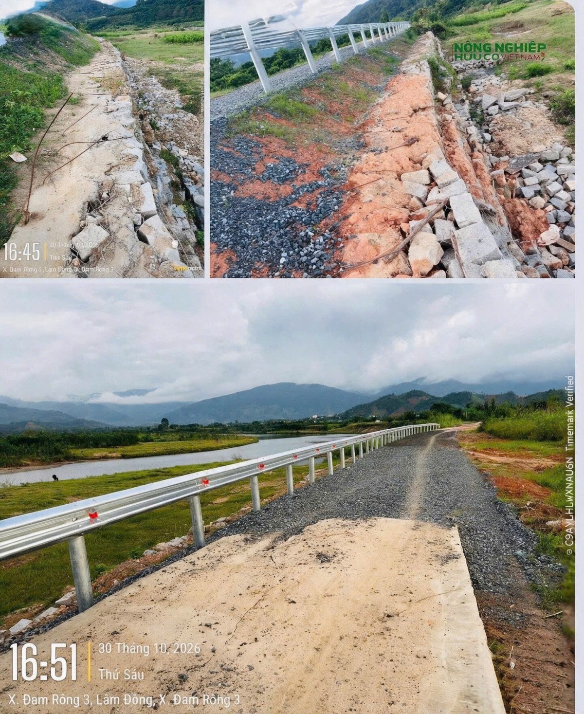 Lâm Đồng phấn đấu giải ngân 100% vốn đầu tư công