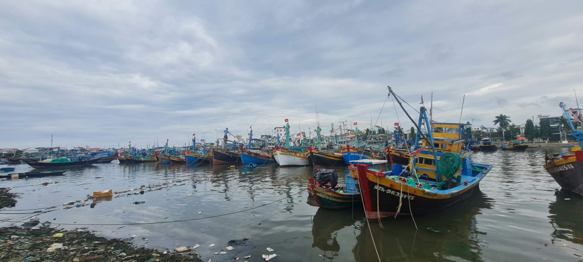 Đắk Lắk triển khai đồng bộ, quyết liệt các nhiệm vụ chống khai thác IUU
