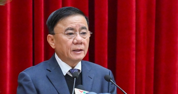 Kết luận mới của Bộ Chính trị, Ban Bí thư về sắp xếp, tinh gọn các hội quần chúng