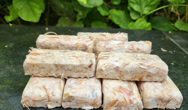 Nghiên cứu, chế tạo viên nén sinh khối từ vỏ tỏi