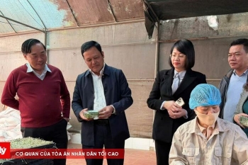 Hà Nội chủ động nguồn cung nông sản, thực phẩm phục vụ Tết Nguyên đán 2026