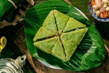 Bánh chưng sau Tết: Bảo quản sai cách, ngon mấy cũng thành "ổ vi khuẩn"