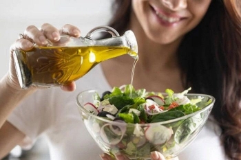 Dùng dầu ôliu đúng cách để bảo vệ sức khỏe như thế nào?