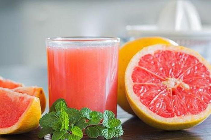 5 loại đồ uống hỗ trợ cơ thể sản sinh collagen tự nhiên