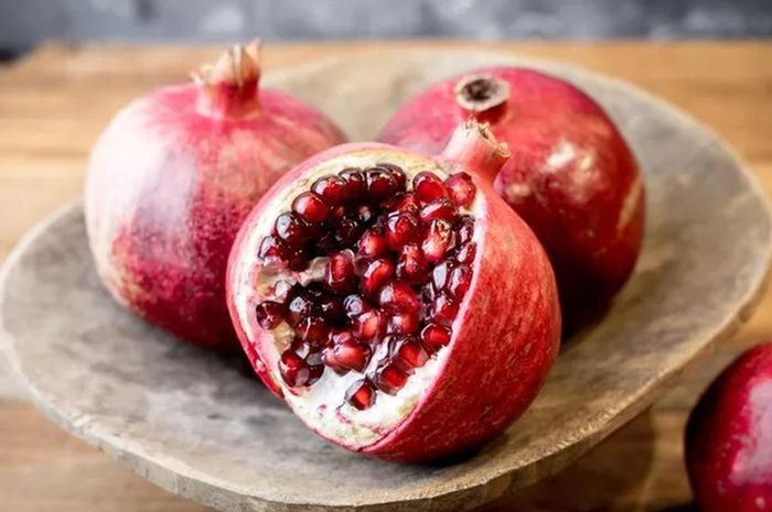 Một loại quả là "khắc tinh" của 6 loại ung thư, cực tốt cho nhan sắc và sức khỏe nữ giới