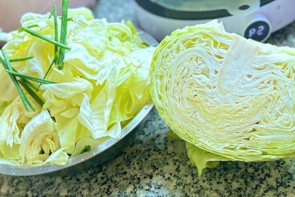 Những nhóm người nên hạn chế ăn bắp cải