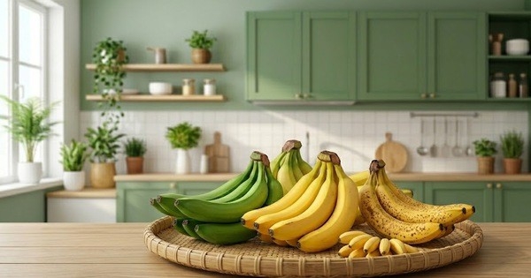 Cách ăn chuối tốt nhất và không làm tăng lượng đường trong máu