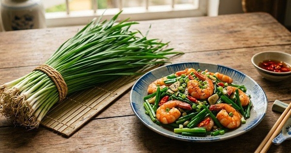3 loại rau giúp hỗ trợ thận khỏe mạnh, dễ tìm trong bữa ăn hàng ngày