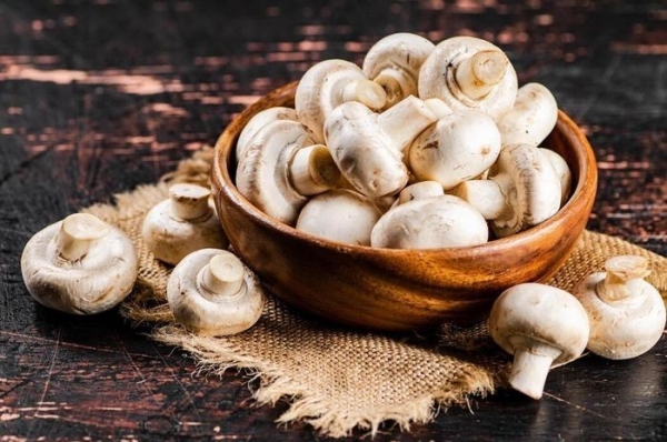 Loại nấm giàu kali gấp nhiều lần chuối, giúp giảm mệt mỏi mùa hè