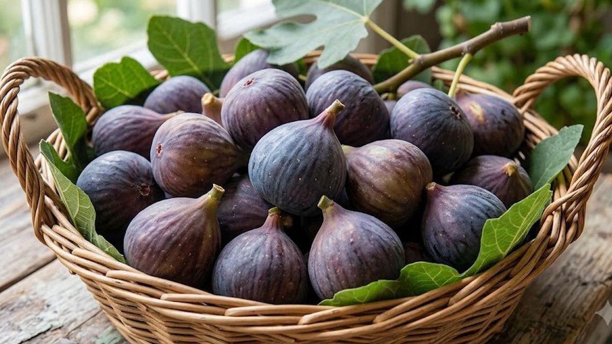 Quả sung có giúp giảm cân?