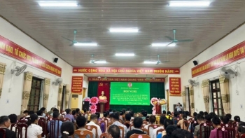 Tuyên Quang: Hàng nghìn nông dân được tập huấn về kỹ thuật sản xuất nông nghiệp hữu cơ