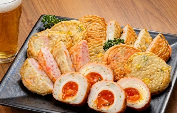 Nhật Bản đẩy mạnh protein từ cá, đưa surimi và chả cá vào bữa ăn hằng ngày