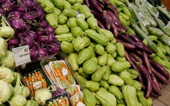 Truy xuất nguồn gốc giúp gia tăng giá trị nông sản Việt