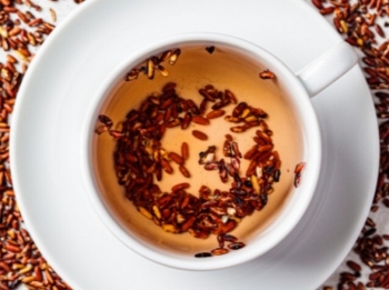 5 loại trà thảo mộc uống mỗi ngày giúp thanh lọc cơ thể và hỗ trợ tiêu hóa, nguyên liệu sẵn có giá rẻ dễ tìm