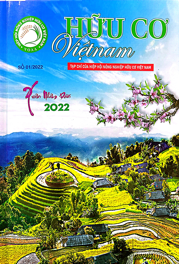 Tháng 1 năm 2022