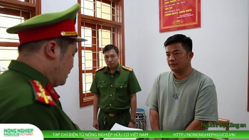 Khởi tố Hải Sapa TV vụ thịt trâu giả được quảng cáo là "đặc sản Tây Bắc"
